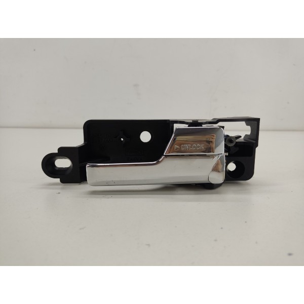 Maçaneta Interna Traseira Direita Fusion V6 2010 Traseira