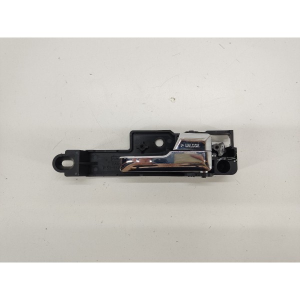 Maçaneta Interna Dianteira Direita Fusion V6 2010 Dianteira