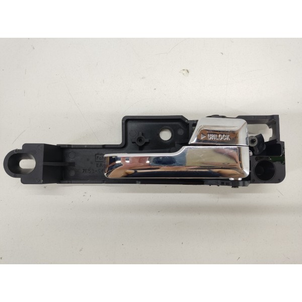 Maçaneta Interna Dianteira Direita Fusion V6 2010 Dianteira