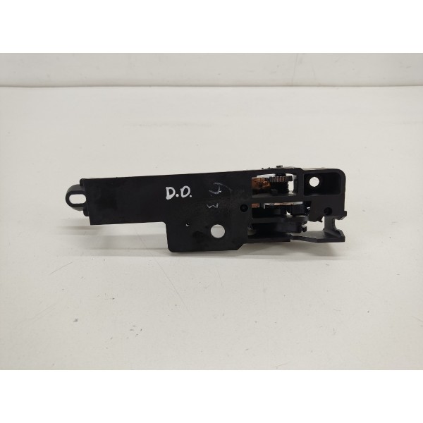 Maçaneta Interna Dianteira Direita Fusion V6 2010 Dianteira