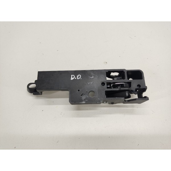 Maçaneta Interna Dianteira Direita Fusion V6 2010 Dianteira