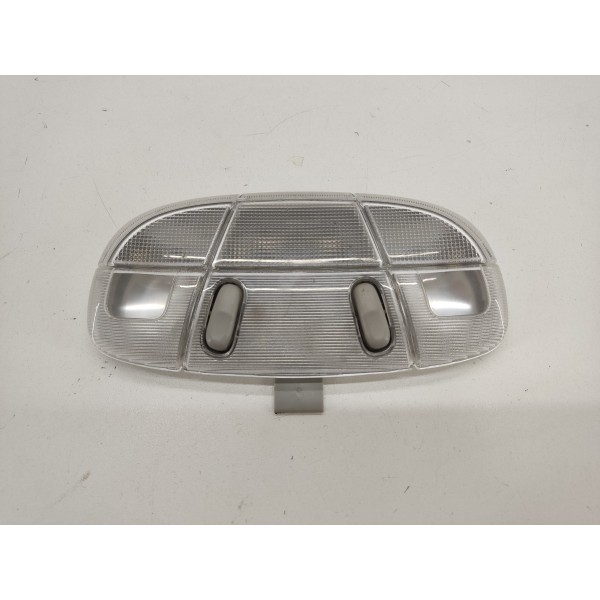 Luz Teto Traseira Fusion V6 2010