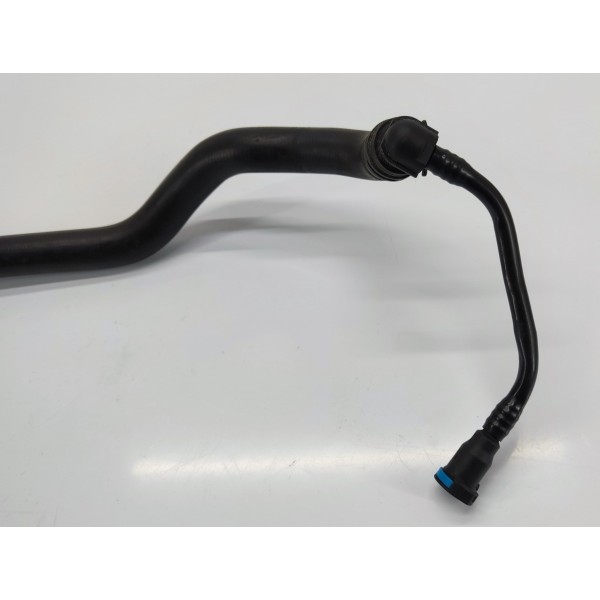 Mangueira Admissão Discovery 4 3.0 2012 213e2