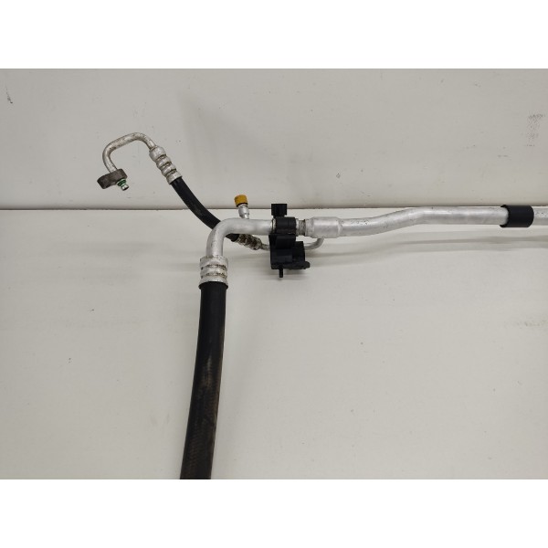 Mangueira Ar Condicionado Hyundai Azera 3.0 2014 Y6656