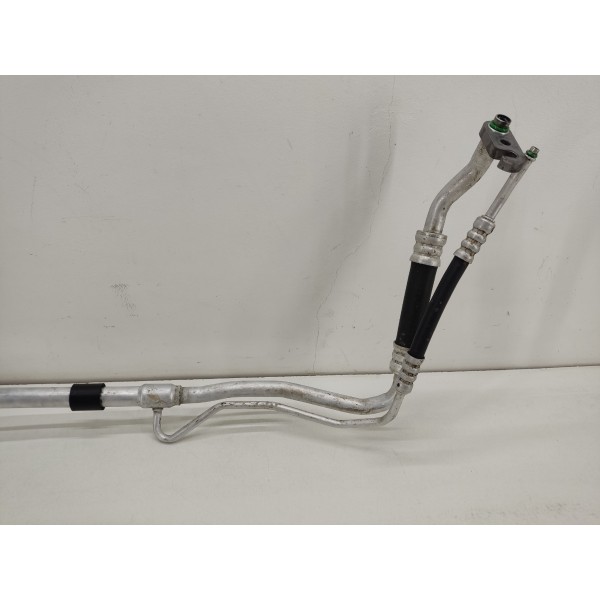 Mangueira Ar Condicionado Hyundai Azera 3.0 2014 Y6656