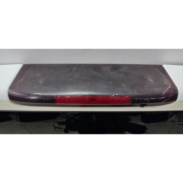 Tampa Traseira Superior Discovery 4 3.0 2012 Branco