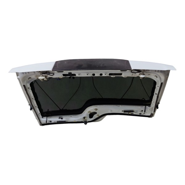 Tampa Traseira Superior Discovery 4 3.0 2012 Branco