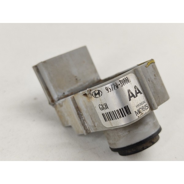 Sensor Estacionamento Hyundai Azera 3.0 2014  95720 3v000 Preto