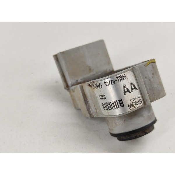 Sensor Estacionamento Hyundai Azera 3.0 2014  95720 3v000 Preto