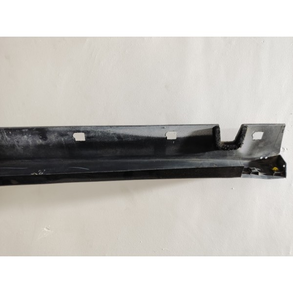 Spoiler Lateral Direito Hyundai Azera 3.0 2014 Preto