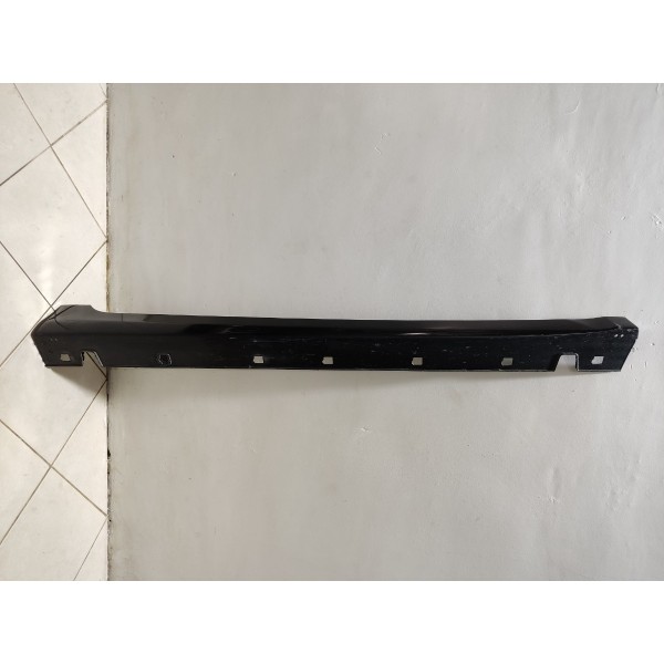 Spoiler Lateral Direito Hyundai Azera 3.0 2014 Preto