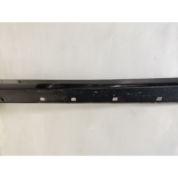 Spoiler Lateral Direito Hyundai Azera 3.0 2014 Preto