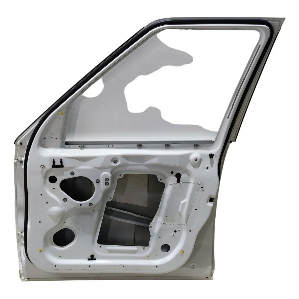 Porta Dianteira Direita Discovery 4 3.0 2012 Dianteira Branco