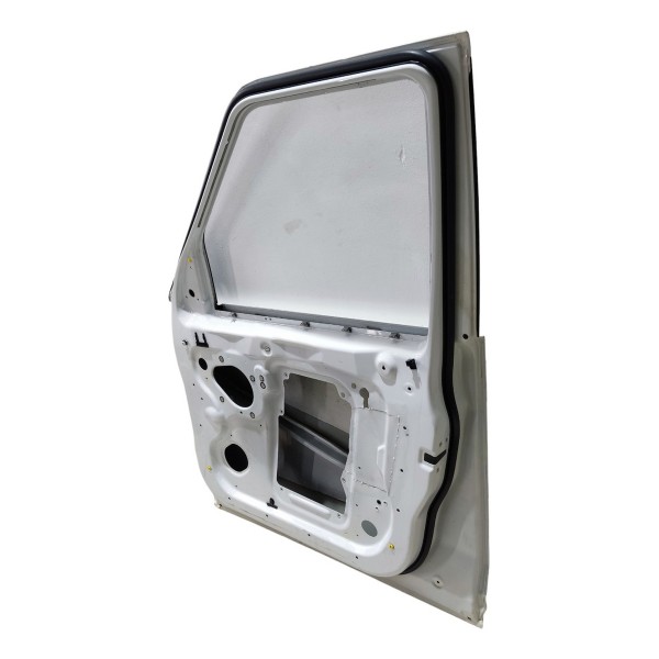 Porta Dianteira Direita Discovery 4 3.0 2012 Dianteira Branco