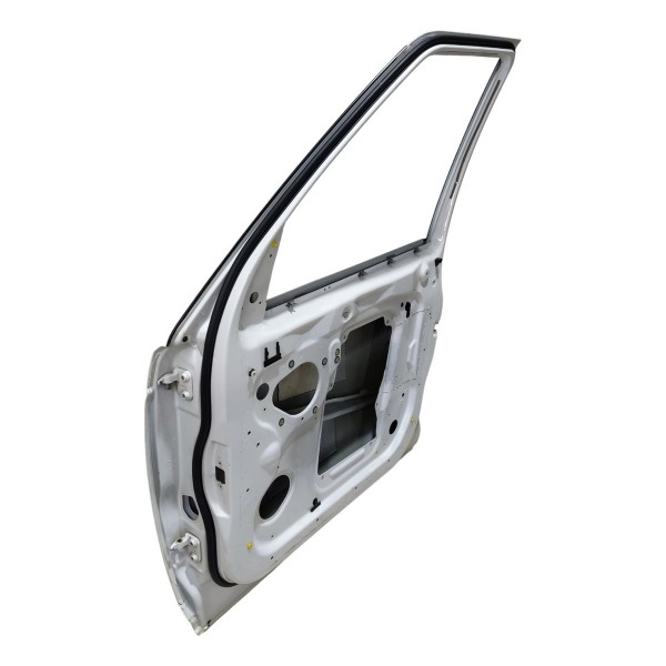Porta Dianteira Direita Discovery 4 3.0 2012 Dianteira Branco