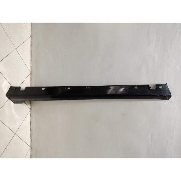 Spoiler Lateral Esquerdo Azera 3.0 2014 Preto