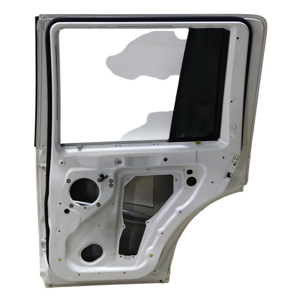 Porta Traseira Direita Discovery 4 3.0 2012 Traseira Branco
