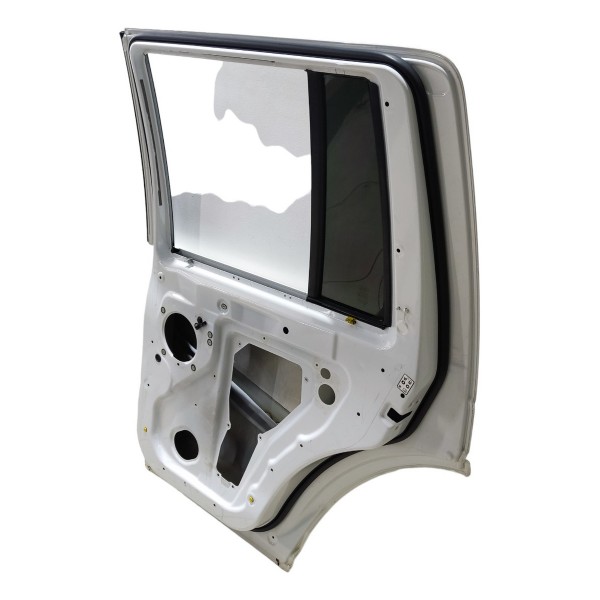 Porta Traseira Direita Discovery 4 3.0 2012 Traseira Branco