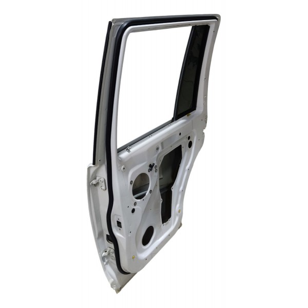 Porta Traseira Direita Discovery 4 3.0 2012 Traseira Branco