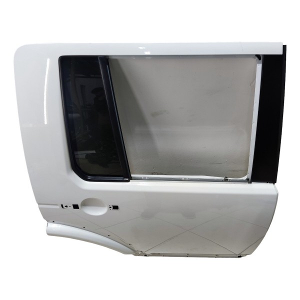 Porta Traseira Direita Discovery 4 3.0 2012 Traseira Branco