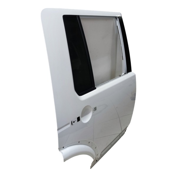 Porta Traseira Direita Discovery 4 3.0 2012 Traseira Branco
