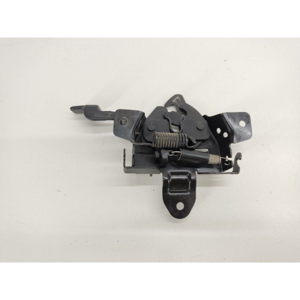 Fechadura Capo Dianteiro Azera 3.0 2014