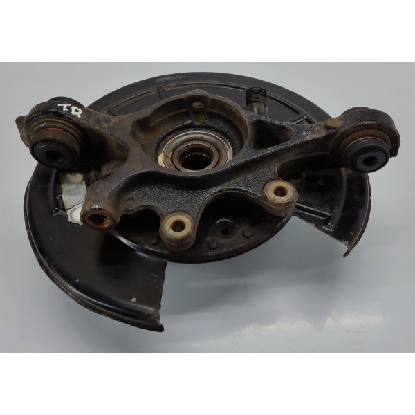 Montante Manga Eixo Traseiro Direito Discovery 4 3.0 2012