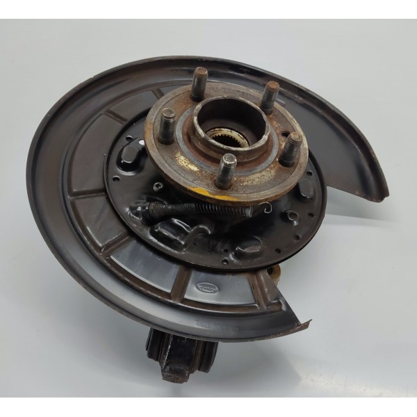 Montante Manga Eixo Traseiro Direito Discovery 4 3.0 2012