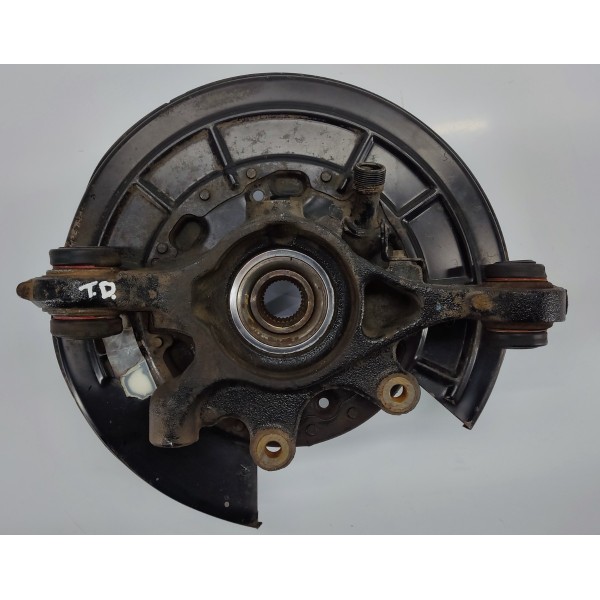 Montante Manga Eixo Traseiro Direito Discovery 4 3.0 2012