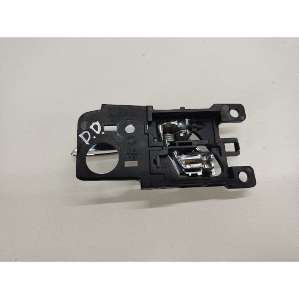 Maçaneta Interna Dianteira Direita Hyundai Azera 3.0 2014 Dianteira