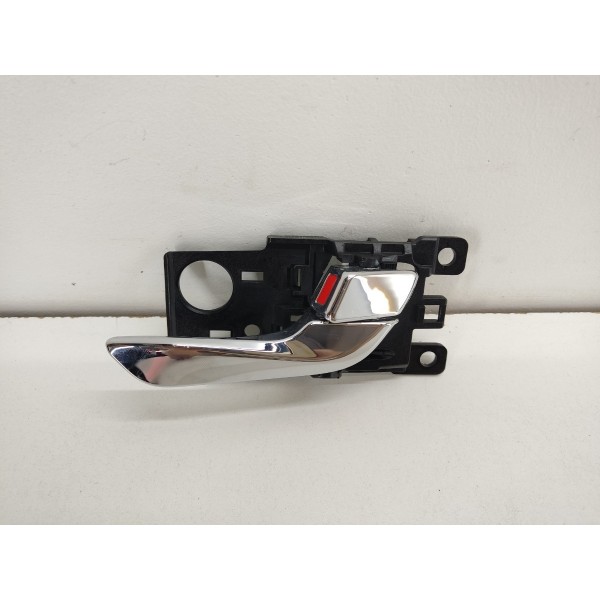 Maçaneta Interna Dianteira Direita Hyundai Azera 3.0 2014 Dianteira