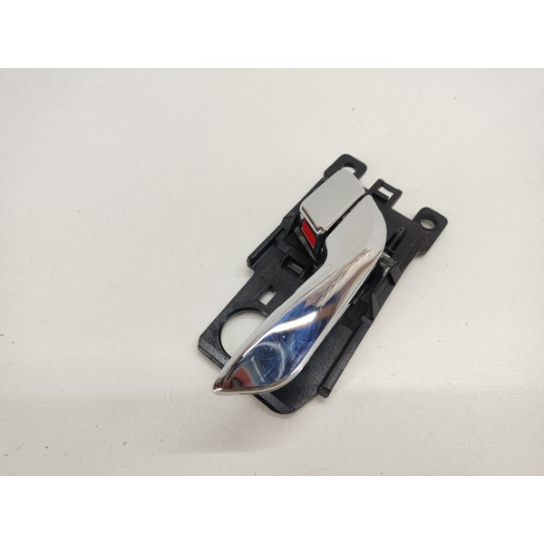 Maçaneta Interna Dianteira Direita Hyundai Azera 3.0 2014 Dianteira