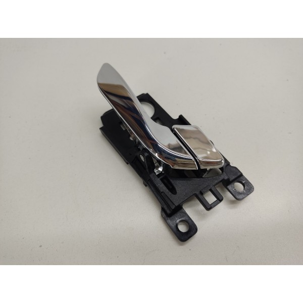 Maçaneta Interna Dianteira Direita Hyundai Azera 3.0 2014 Dianteira