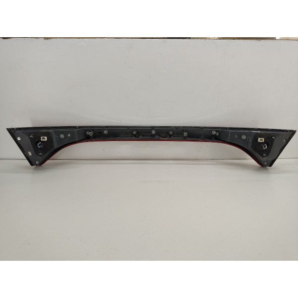 Lanterna Tampa Traseira Hyundai Azera 2014 Esquerdo Vermelho