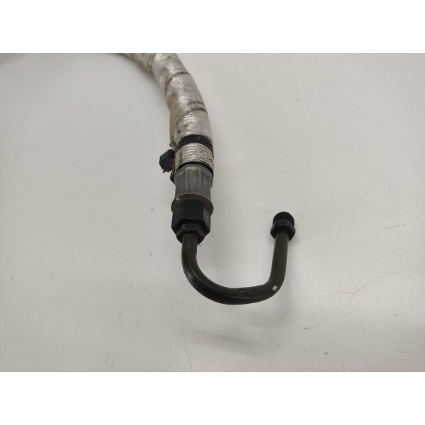 Mangueira Cano Óleo Direção Hyundai Azera 2014