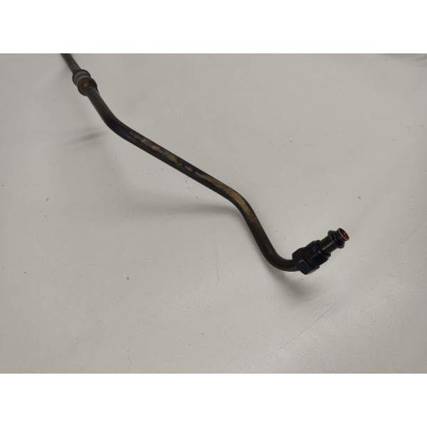 Mangueira Cano Óleo Direção Hyundai Azera 2014