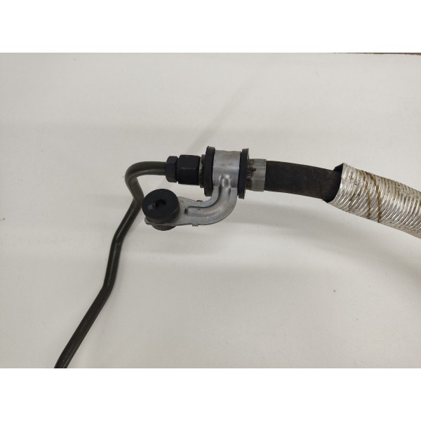 Mangueira Cano Óleo Direção Hyundai Azera 2014