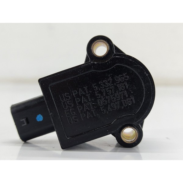 Sensor Caixa Tração Discovery 4 3.0 2012 5332965