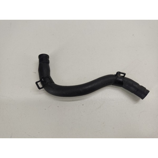 Cano Mangueira Agua Hyundai Azera 2014 T767