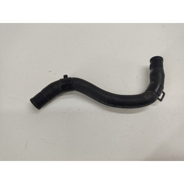 Cano Mangueira Agua Hyundai Azera 2014 T767