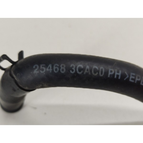 Cano Mangueira Agua Hyundai Azera 2014 T767