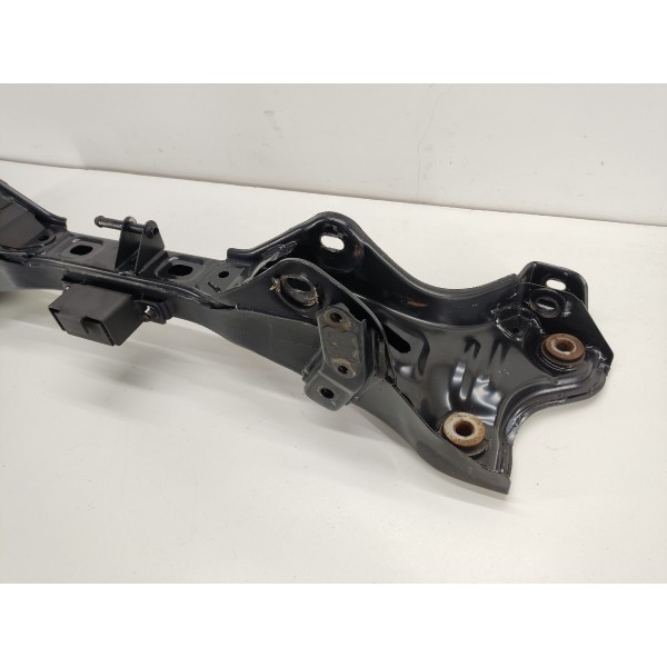 Agregado Suspensão Traseiro Hyundai Azera 3.0 2014