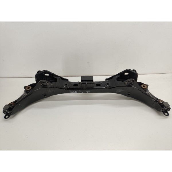 Agregado Suspensão Traseiro Hyundai Azera 3.0 2014