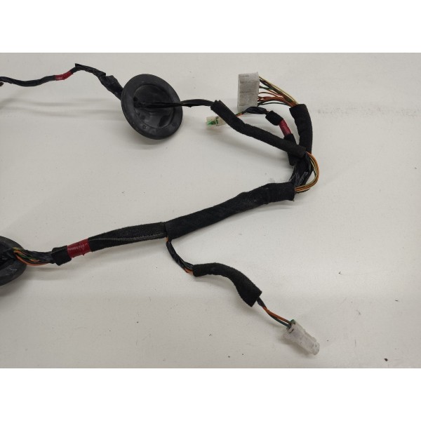 Chicote Porta Traseira Esquerda Hyundai Azera 3.0 2014