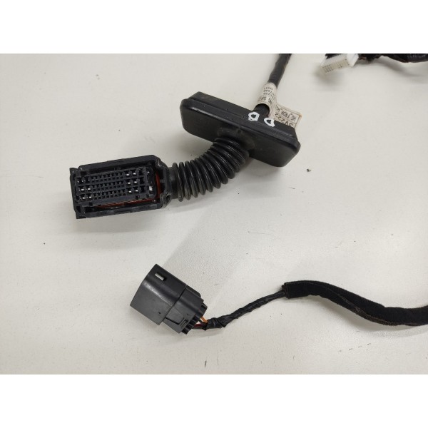 Chicote Porta Dianteira Direita Hyundai Azera 3.0 2014