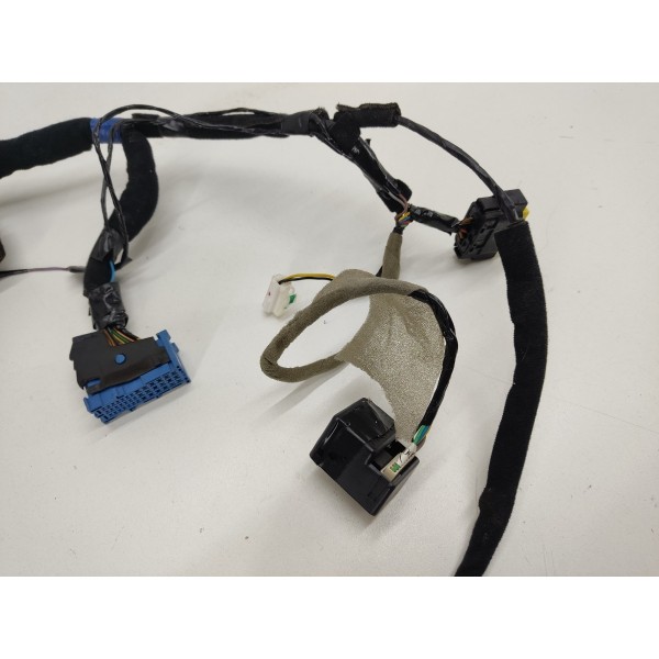 Chicote Porta Dianteira Direita Hyundai Azera 3.0 2014