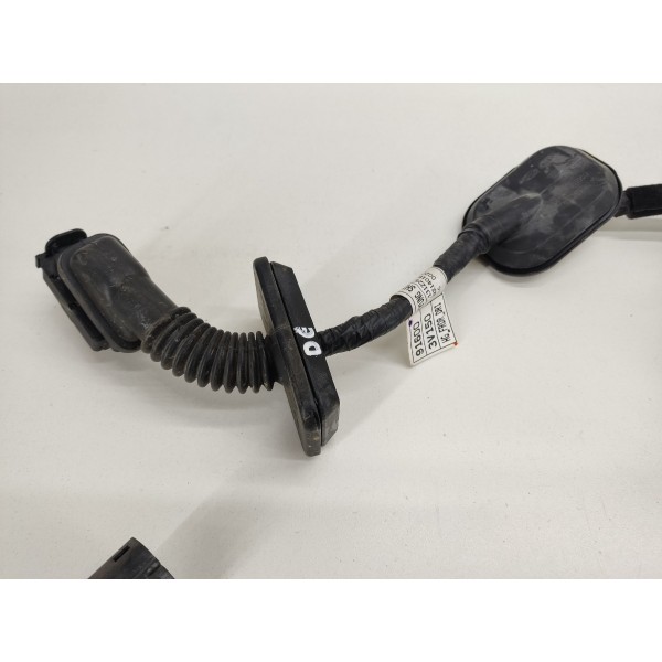 Chicote Porta Dianteira Esquerda Hyundai Azera 3.0 2014