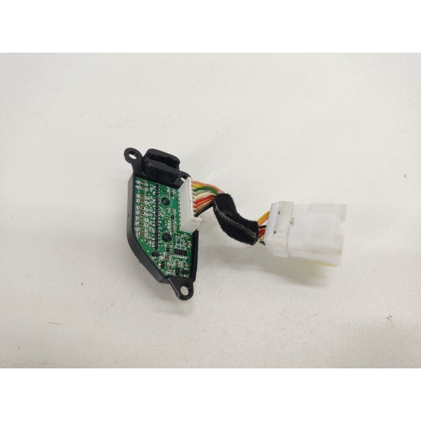 Luz Led Indicador Marcha Alavanca Hyundai Azera 3.0 2014