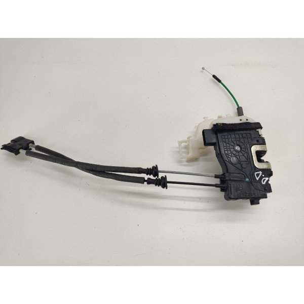 Fechadura Porta Dianteira Direita Hyundai Azera 3.0 2014