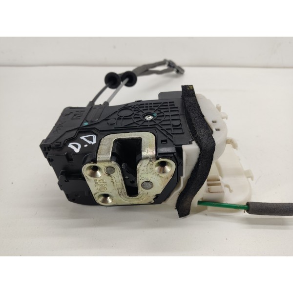 Fechadura Porta Dianteira Direita Hyundai Azera 3.0 2014